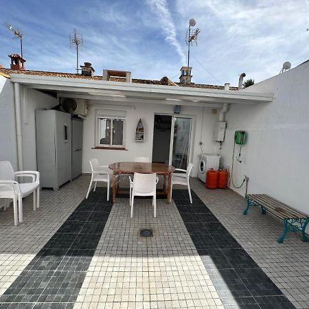 Casita De Bolonia Villa Dış mekan fotoğraf