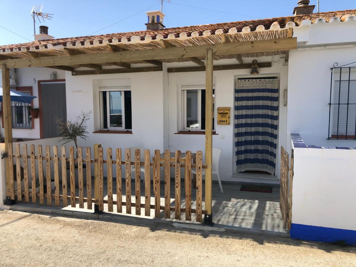 Casita De Bolonia Villa Dış mekan fotoğraf