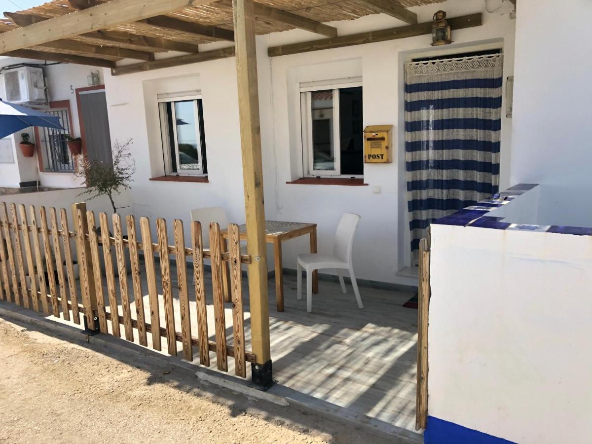 Casita De Bolonia Villa Dış mekan fotoğraf