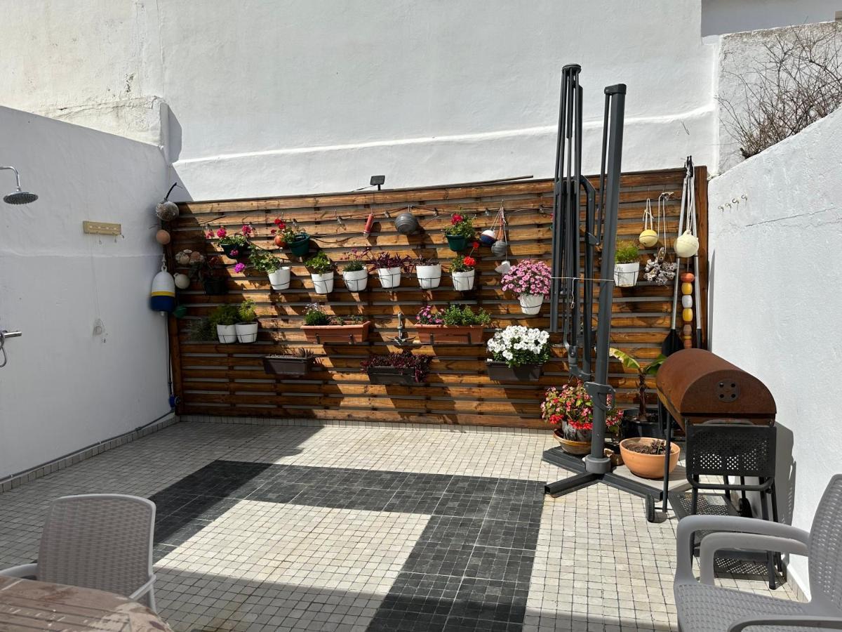 Casita De Bolonia Villa Dış mekan fotoğraf