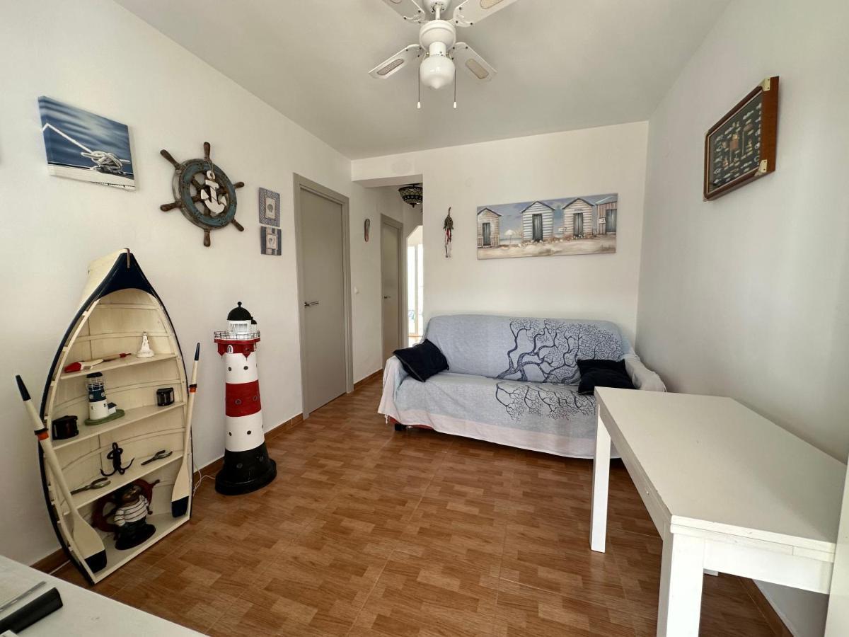 Casita De Bolonia Villa Dış mekan fotoğraf
