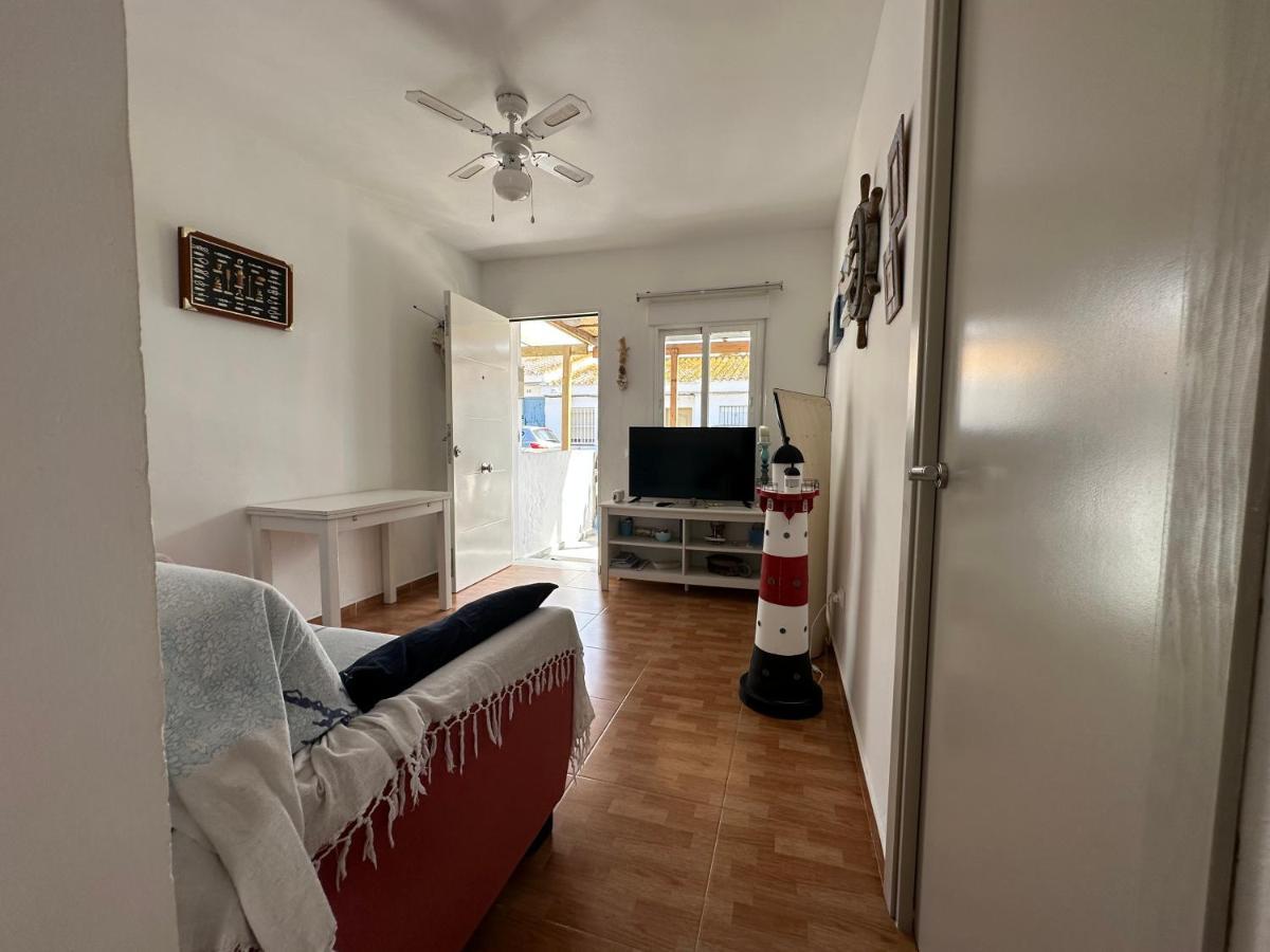 Casita De Bolonia Villa Dış mekan fotoğraf