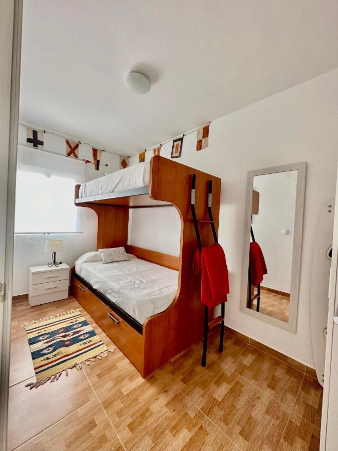 Casita De Bolonia Villa Dış mekan fotoğraf