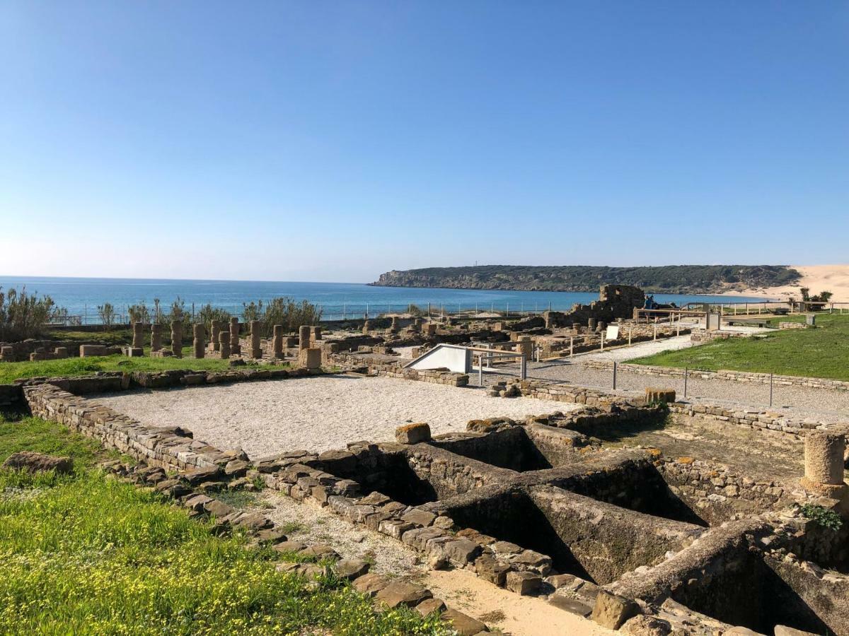 Casita De Bolonia Villa Dış mekan fotoğraf